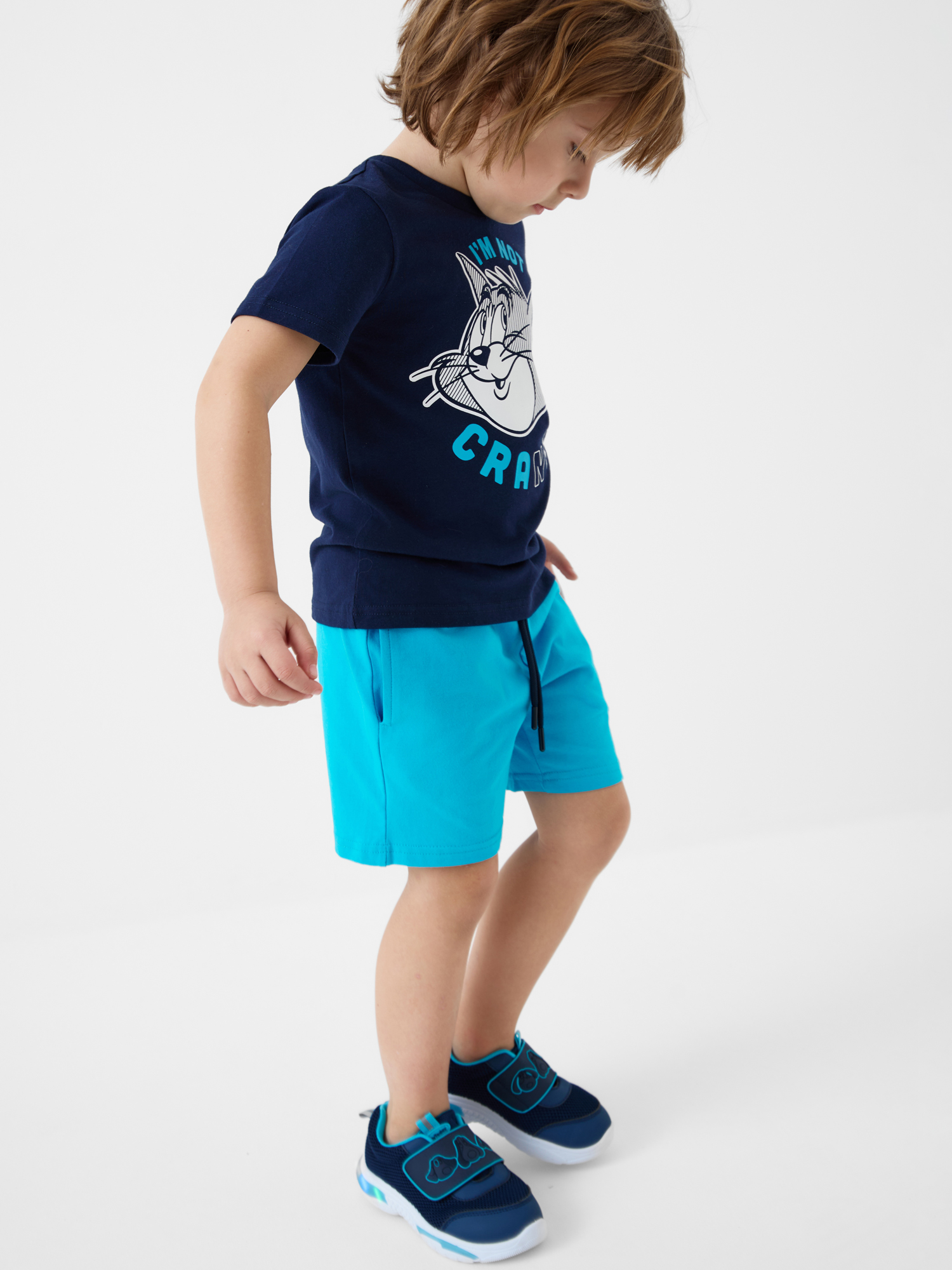 Кроссовки PlayToday 12612735 - фото 3