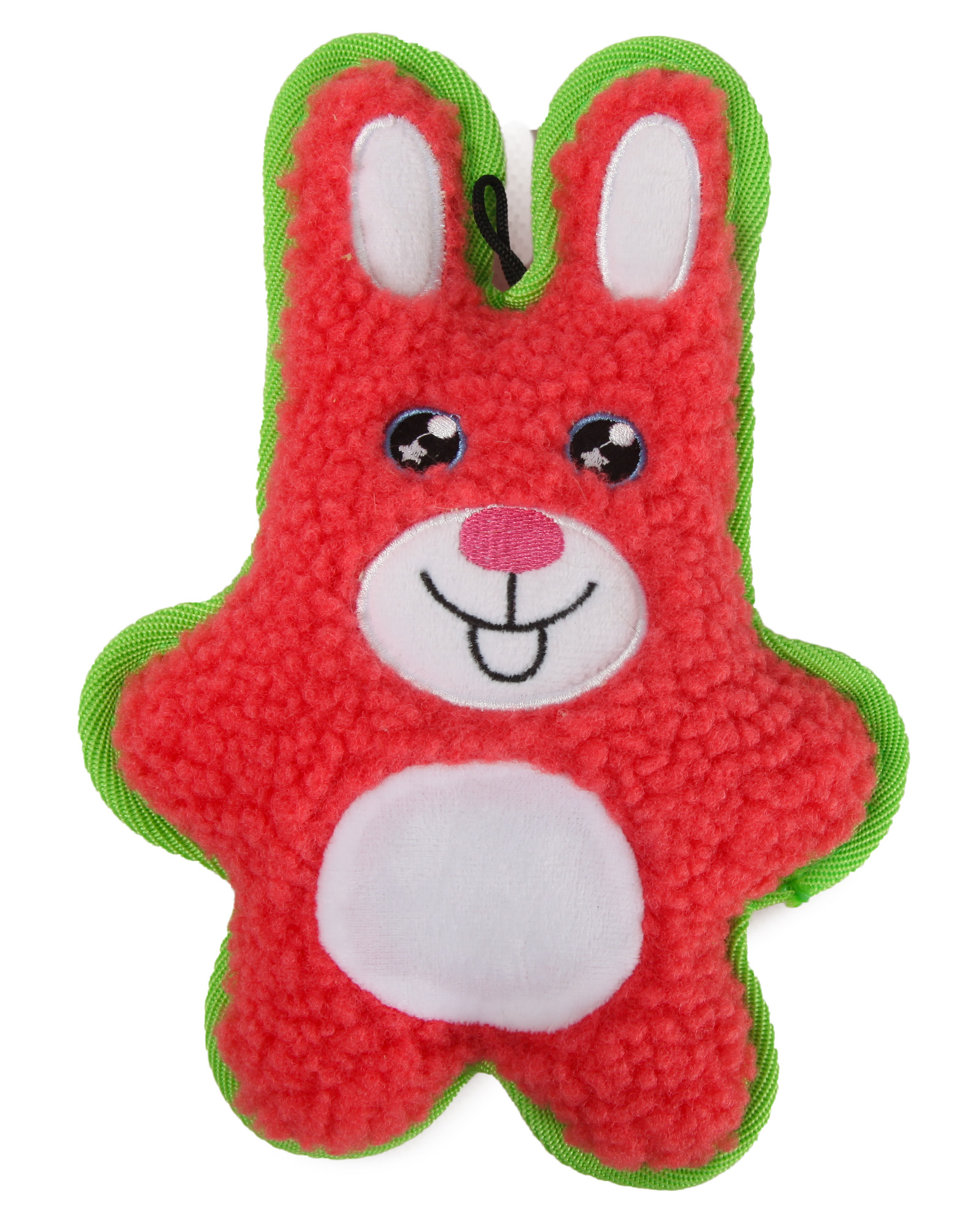 Изображение товара Игрушка для собак Barbaks Заяц Милли - безопасная и веселая игра