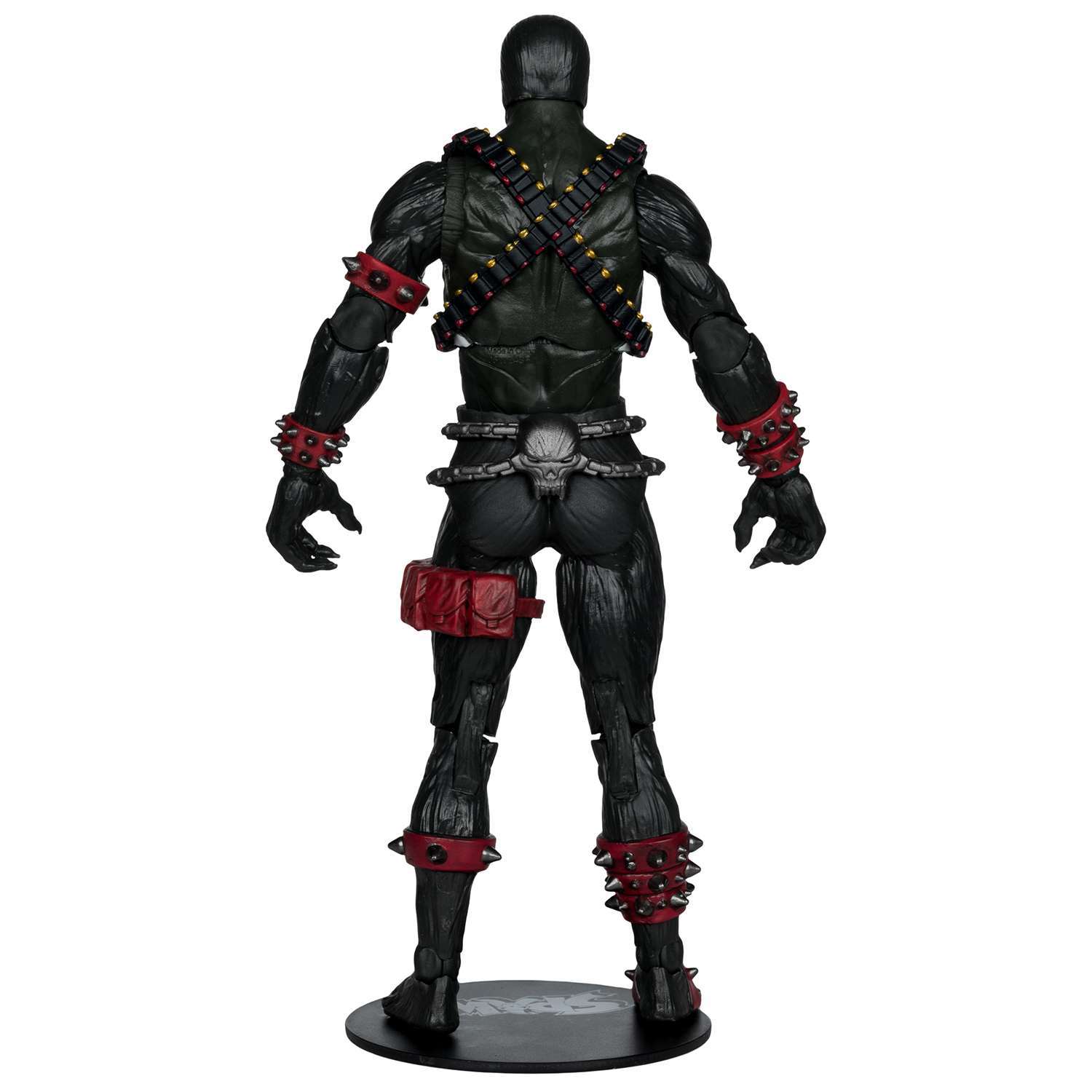 Фигурка McFarlane Toys - фото 6