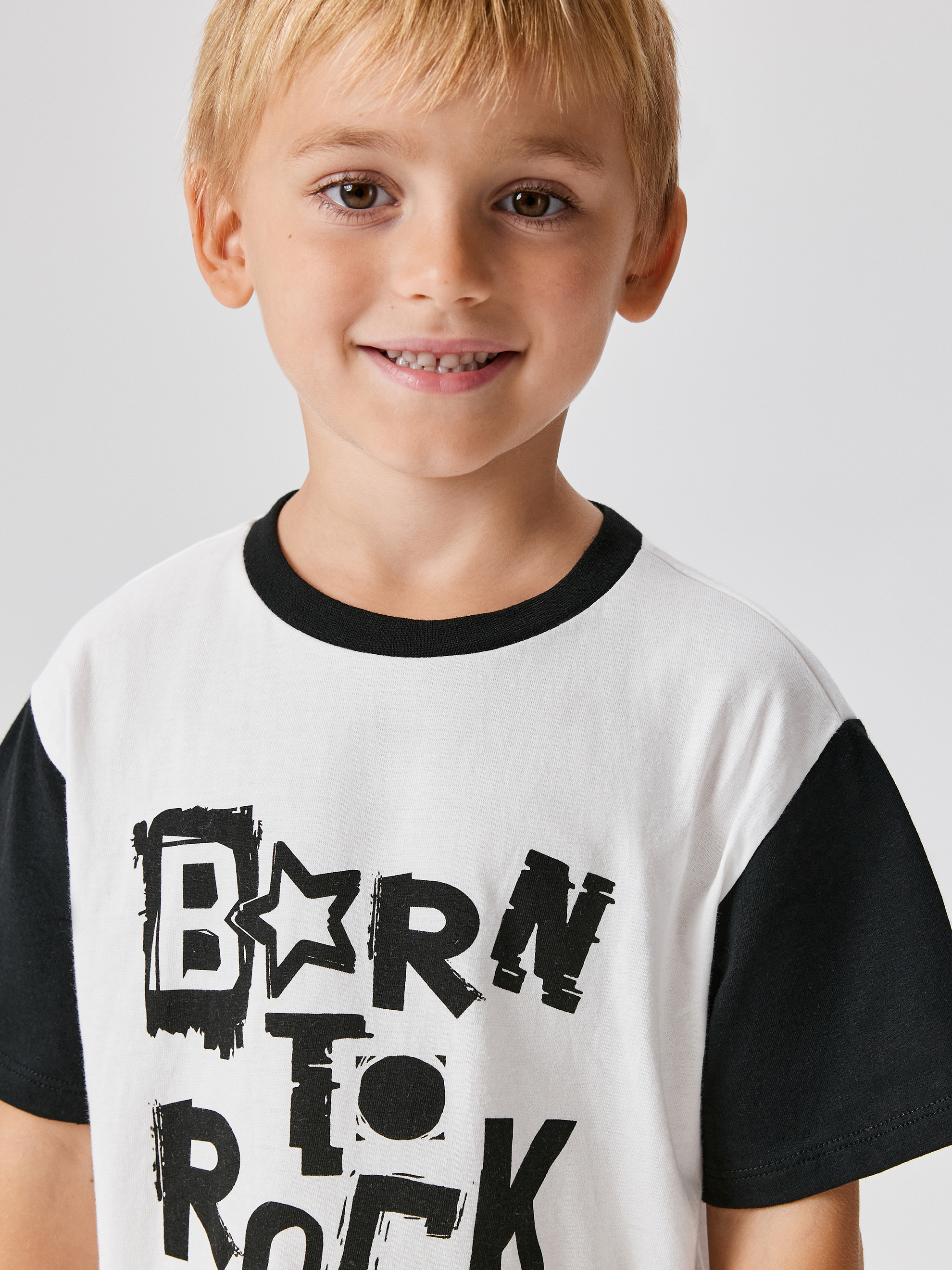 Футболка Acoola 20120510279_0093175 - фото 2