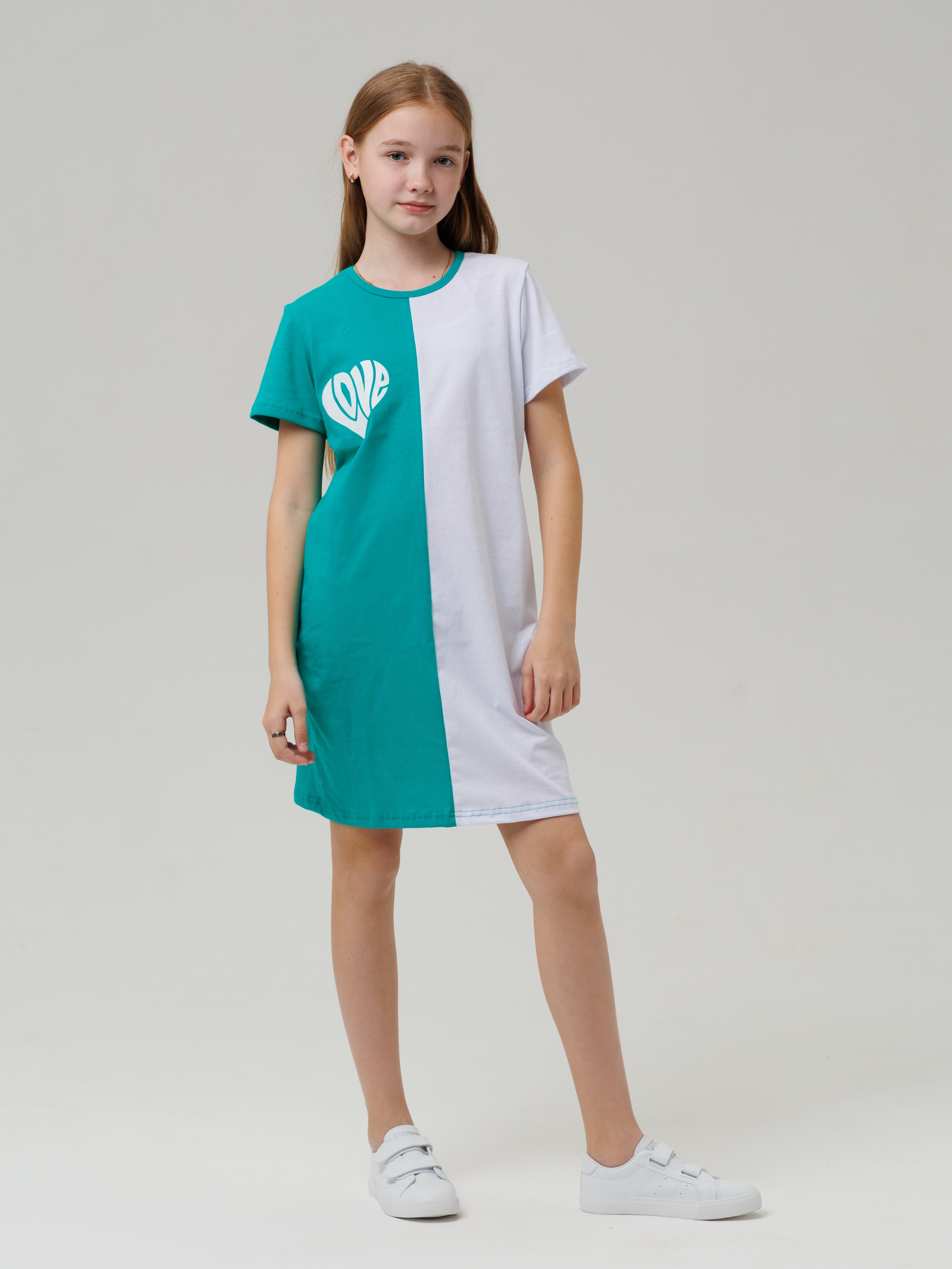 Платье Lemonwear R1010 - фото 1