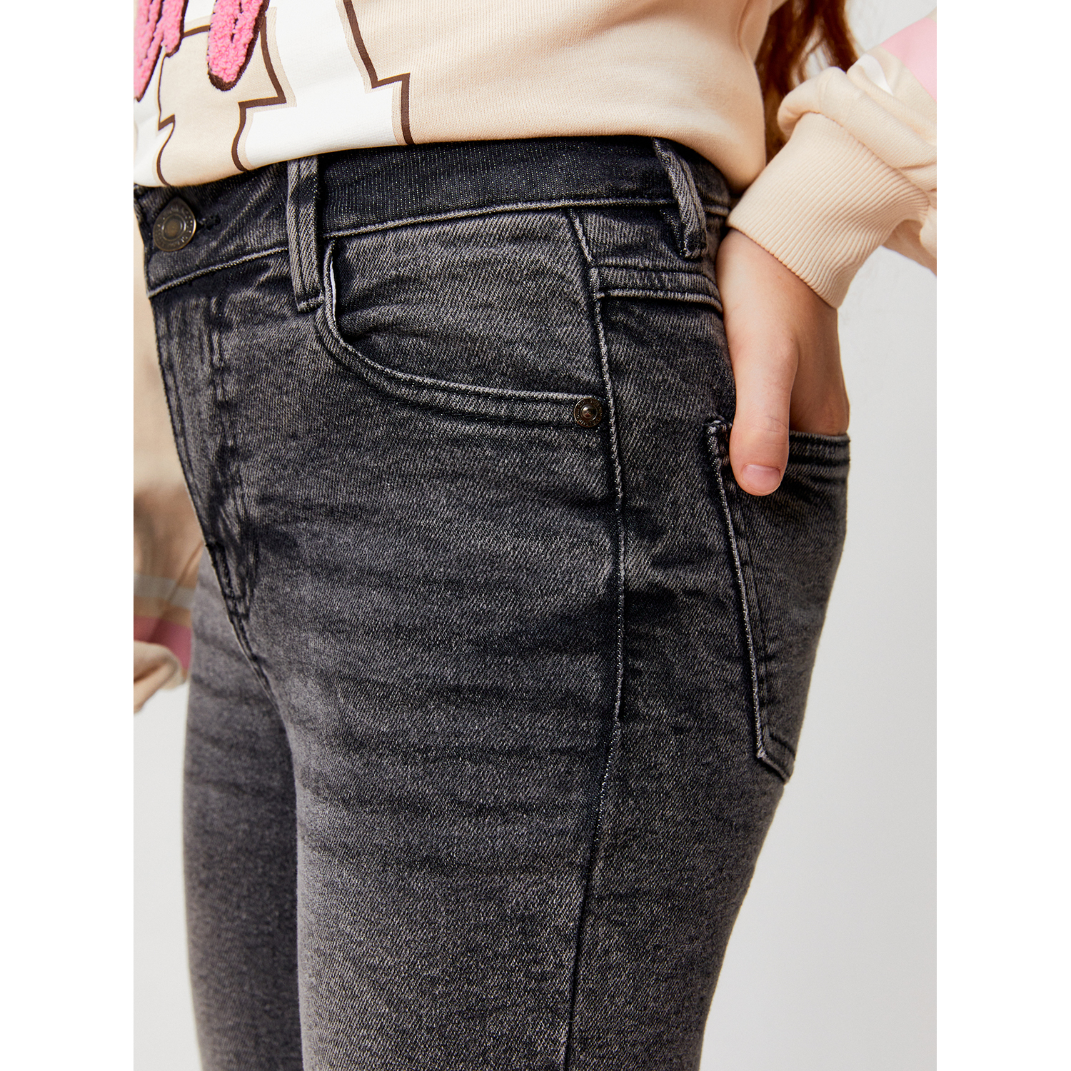 Джинсы Acoola 20210440089_0073050 - фото 3