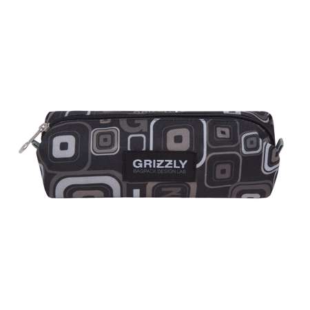 Пенал косметичка Grizzly