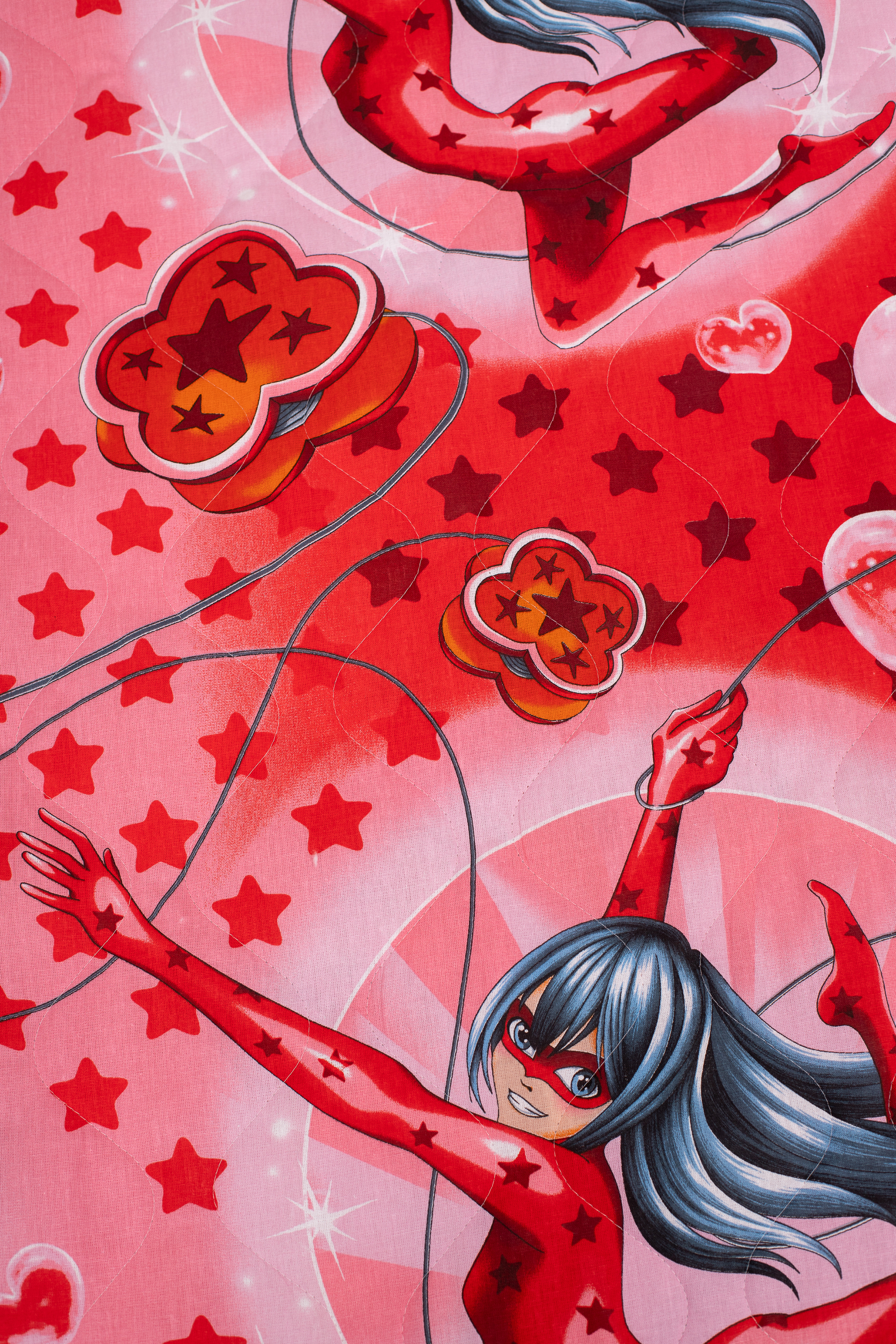 Покрывало MILANIKA Миледи 150 x 215 см хлопок - фото 8