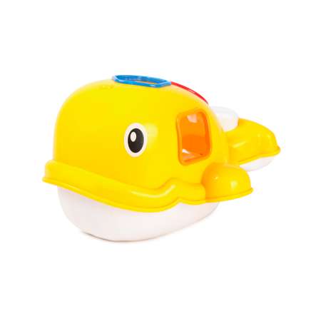 Игрушка BabyGo сортер Рыба-кит