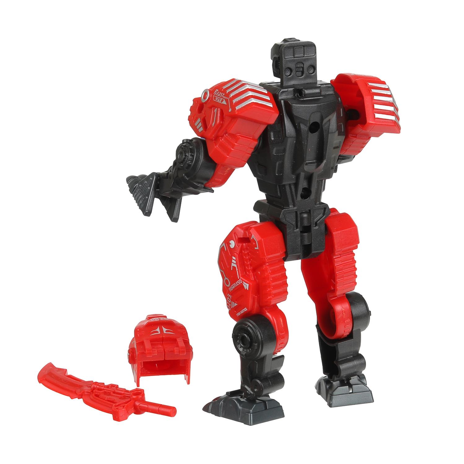 Игровой набор Huada Toys - фото 4