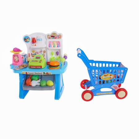 Игрушка Sima-Land Кафе (инструменты)