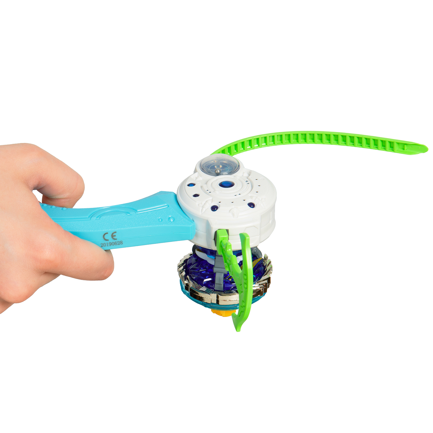 Игровой набор Infinity Nado Ares Wings Классик - фото 6