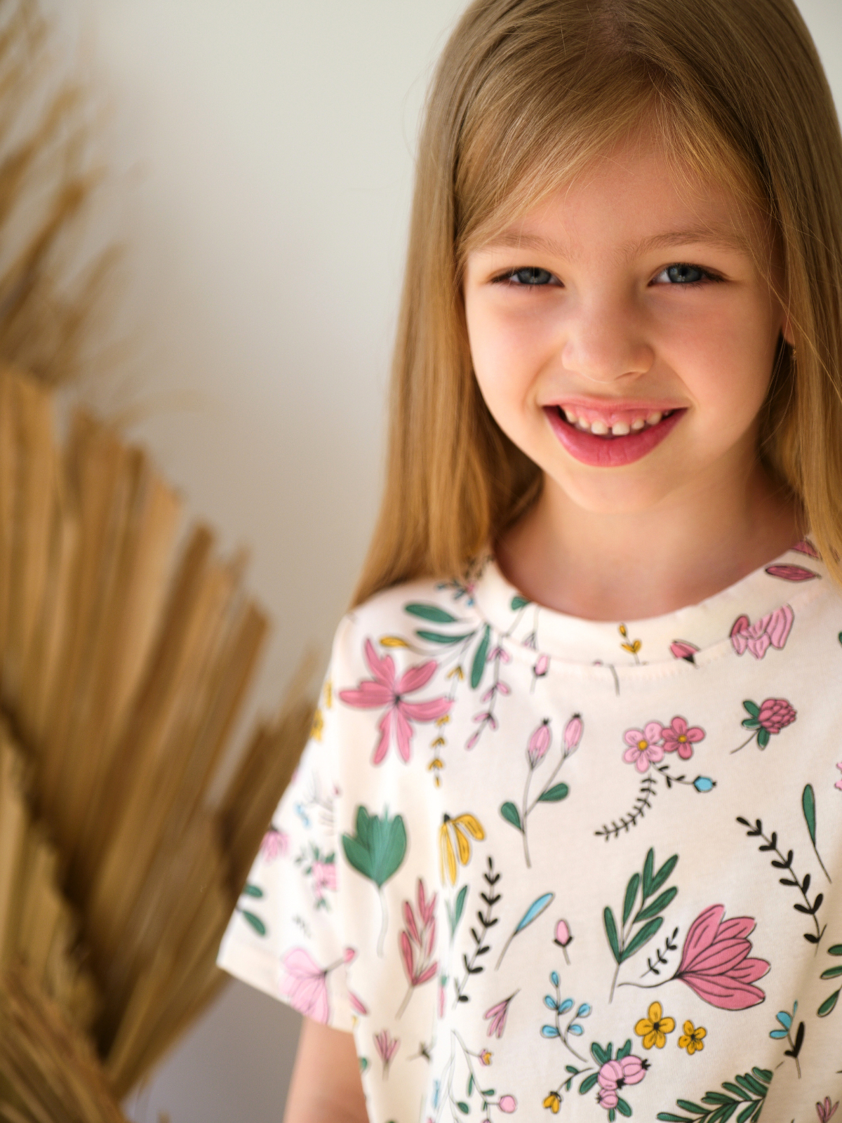 Футболка 3 шт Jelly Whale S23T01-3-Milk-Pd-Lil - фото 4