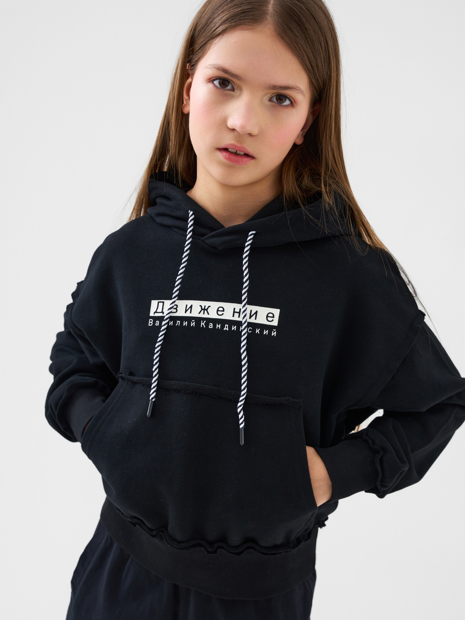 Худи PlayToday 12641049 - фото 1