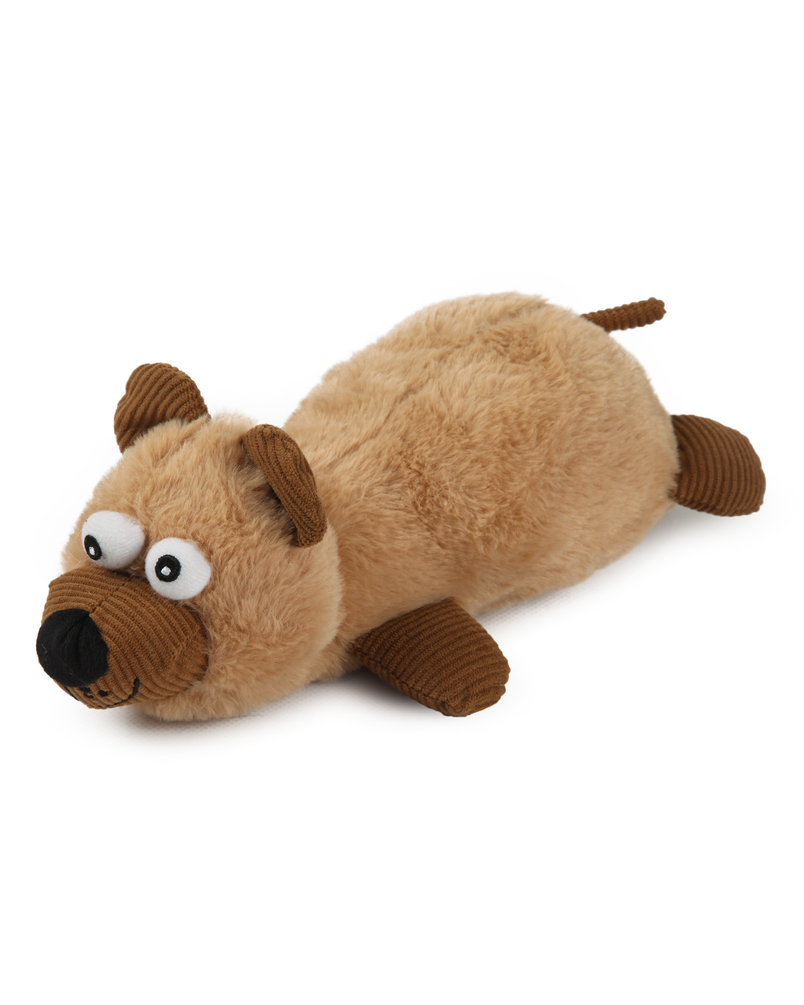 Изображение товара Игрушка для собак Barbaks Мишка Плюша