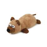 Игрушка для собак Barbaks Мишка Плюша