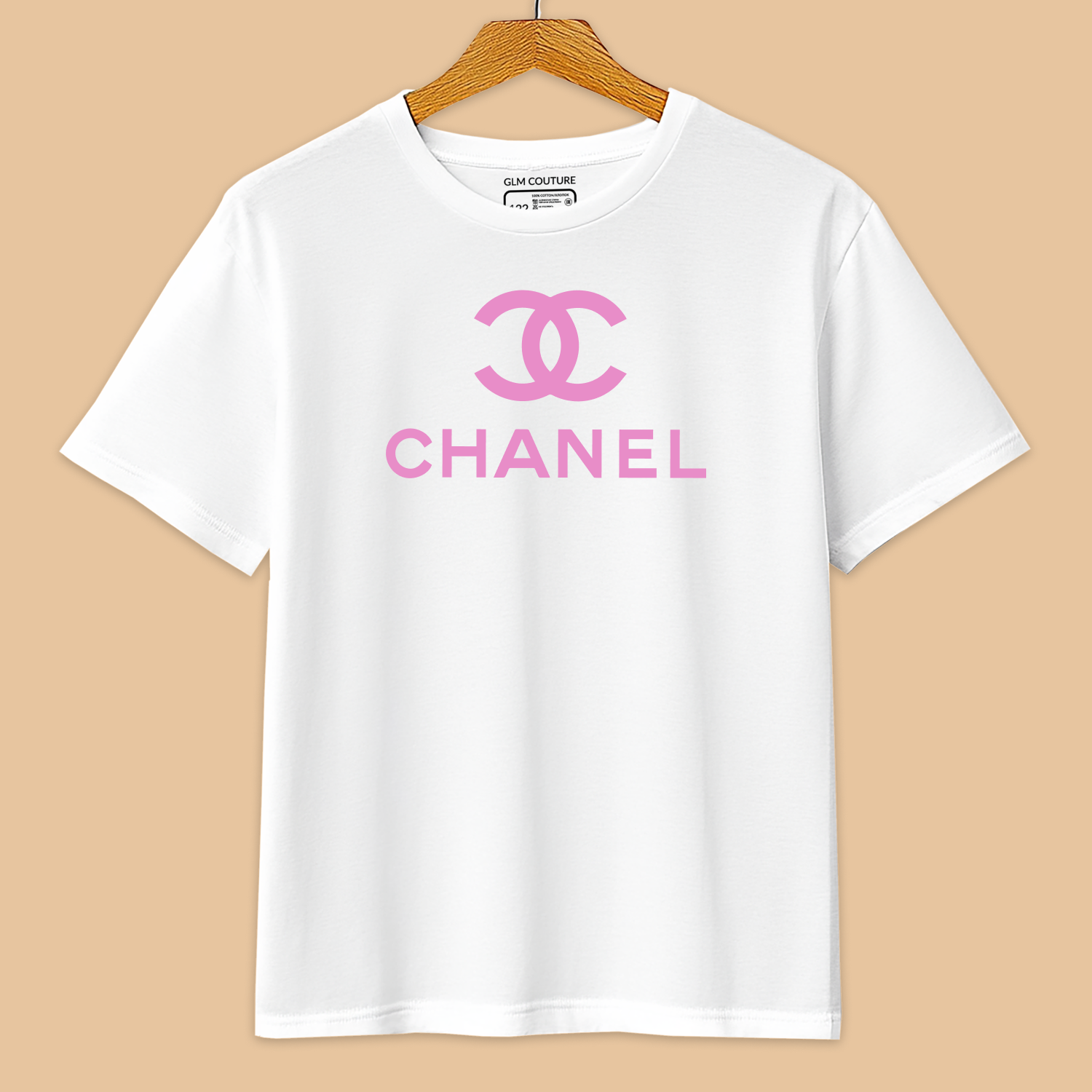 Футболка Glamuriki 11-1004/60 - фото 1