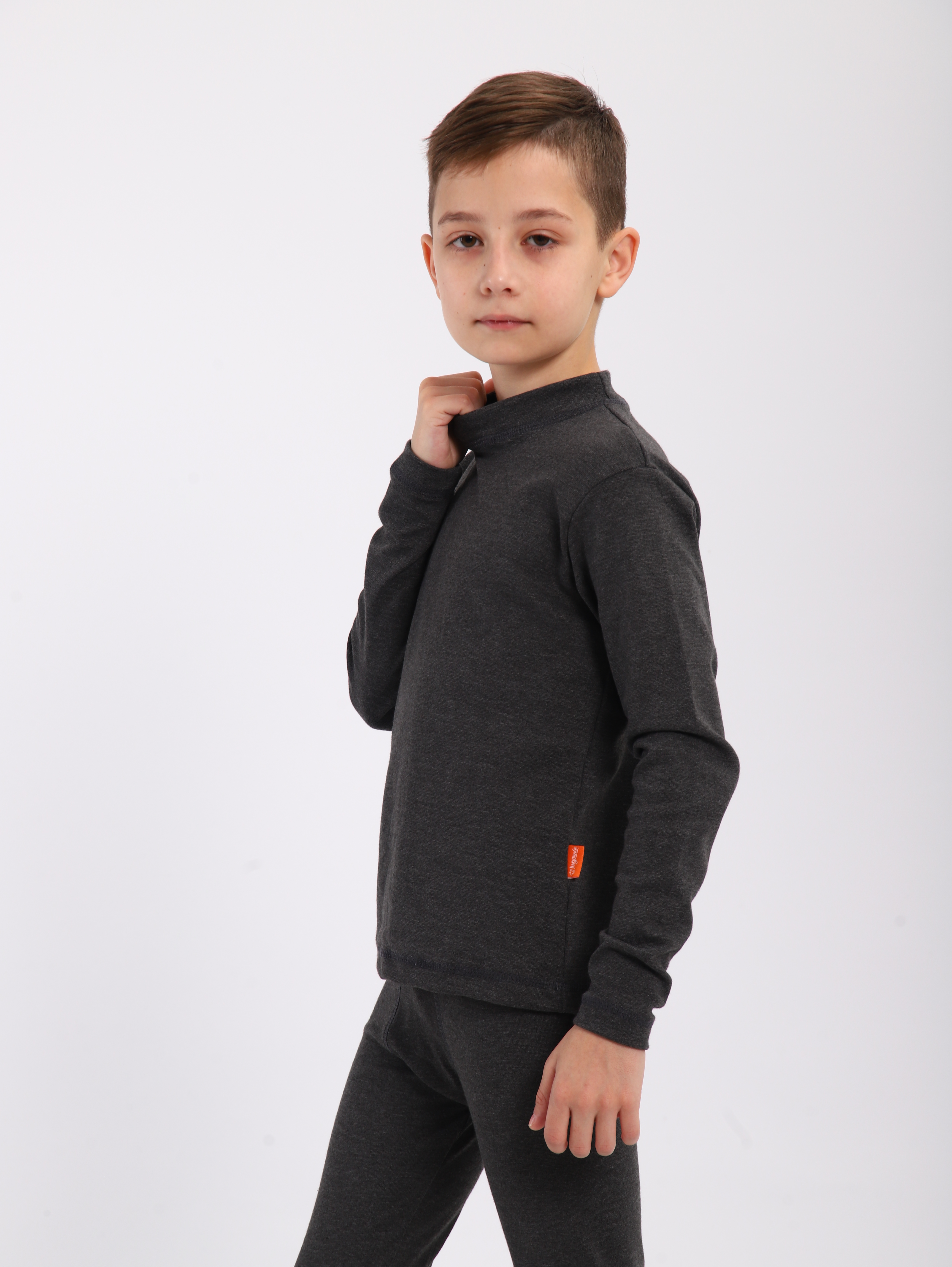 Термобелье ЛАДОШКИ Т Экспедиция - фото 8