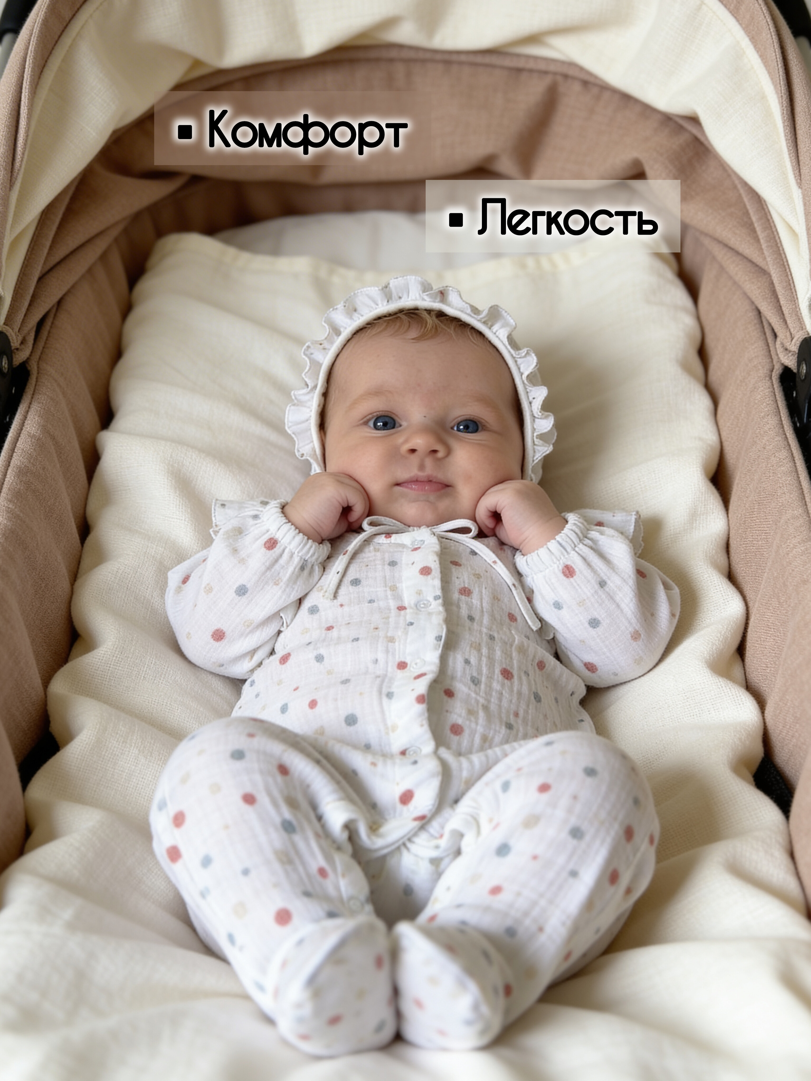 Комбинезон Жанэт Ж0188/ГР - фото 3