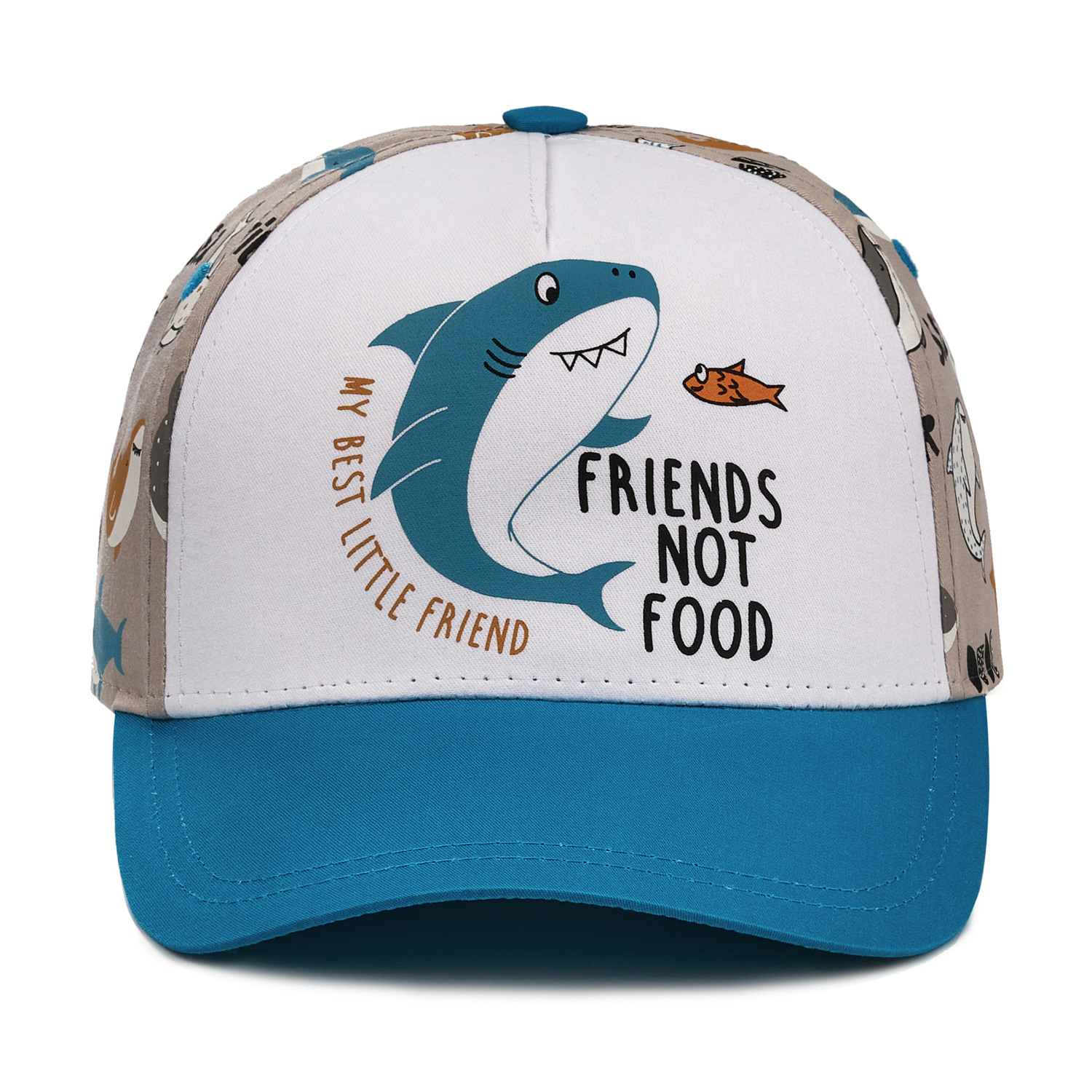 Бейсболка Kotik МС-2010 - фото 2