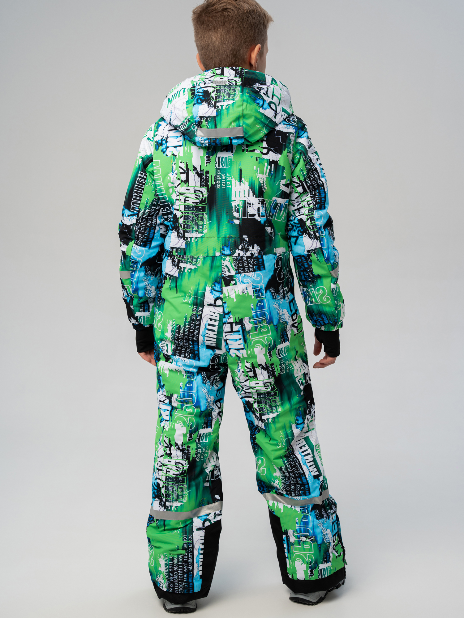 Комбинезон PlayToday 32411010 - фото 4