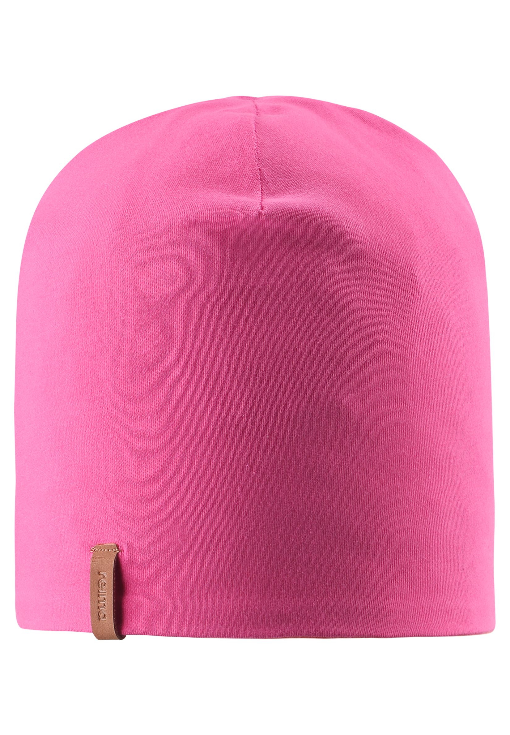 Шапка Reima 538056-4413 - фото 1