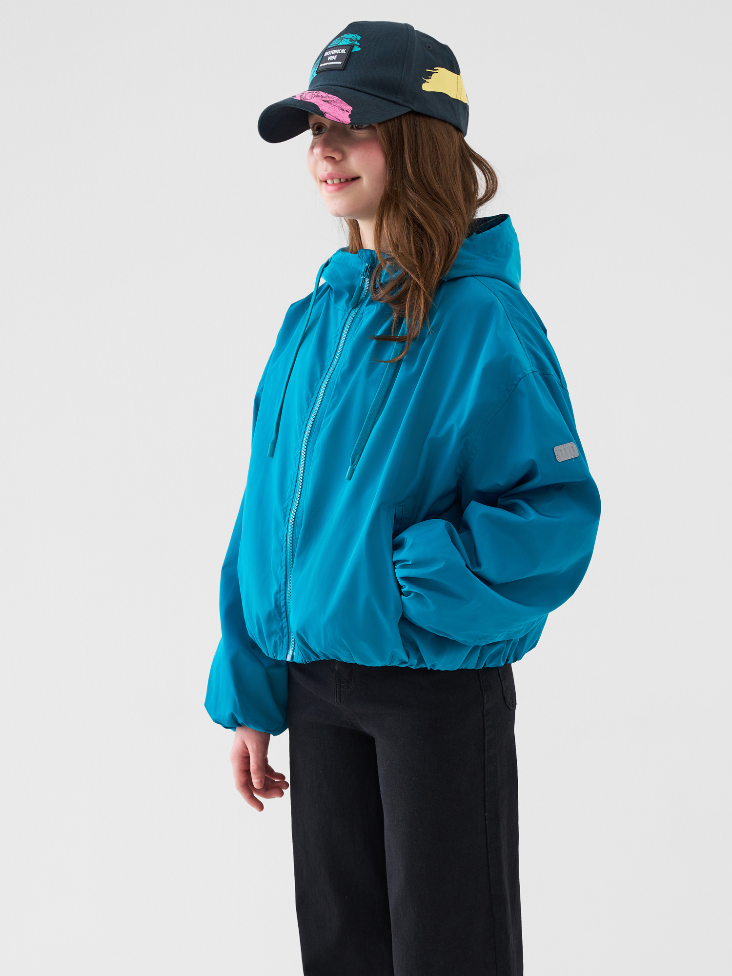 Ветровка PlayToday 12621044 - фото 6