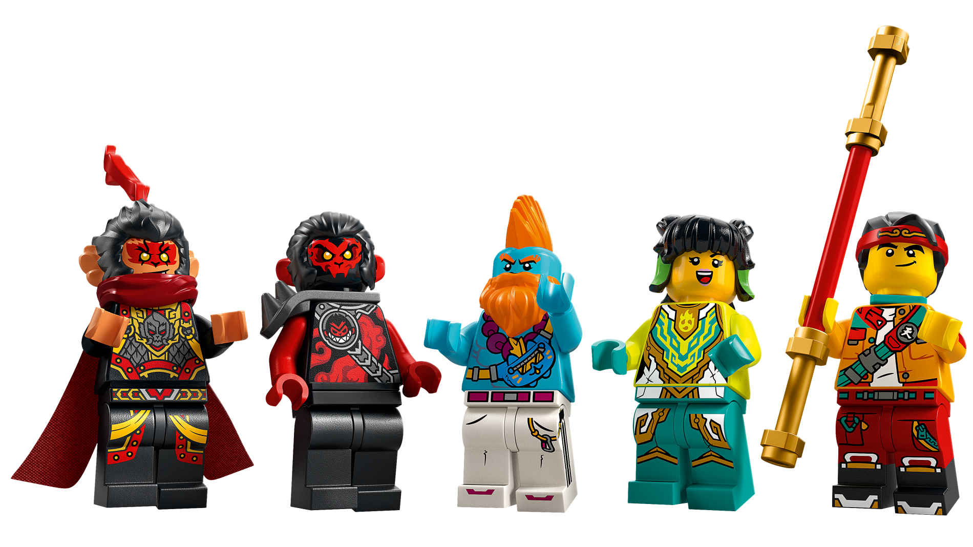 Конструктор LEGO - фото 5