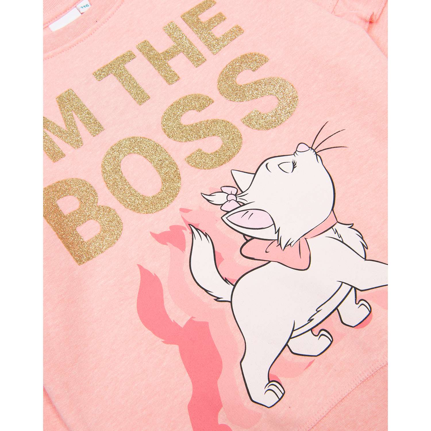 Свитшот Aristocats W22LC3-E6A6404kg-N2 - фото 4