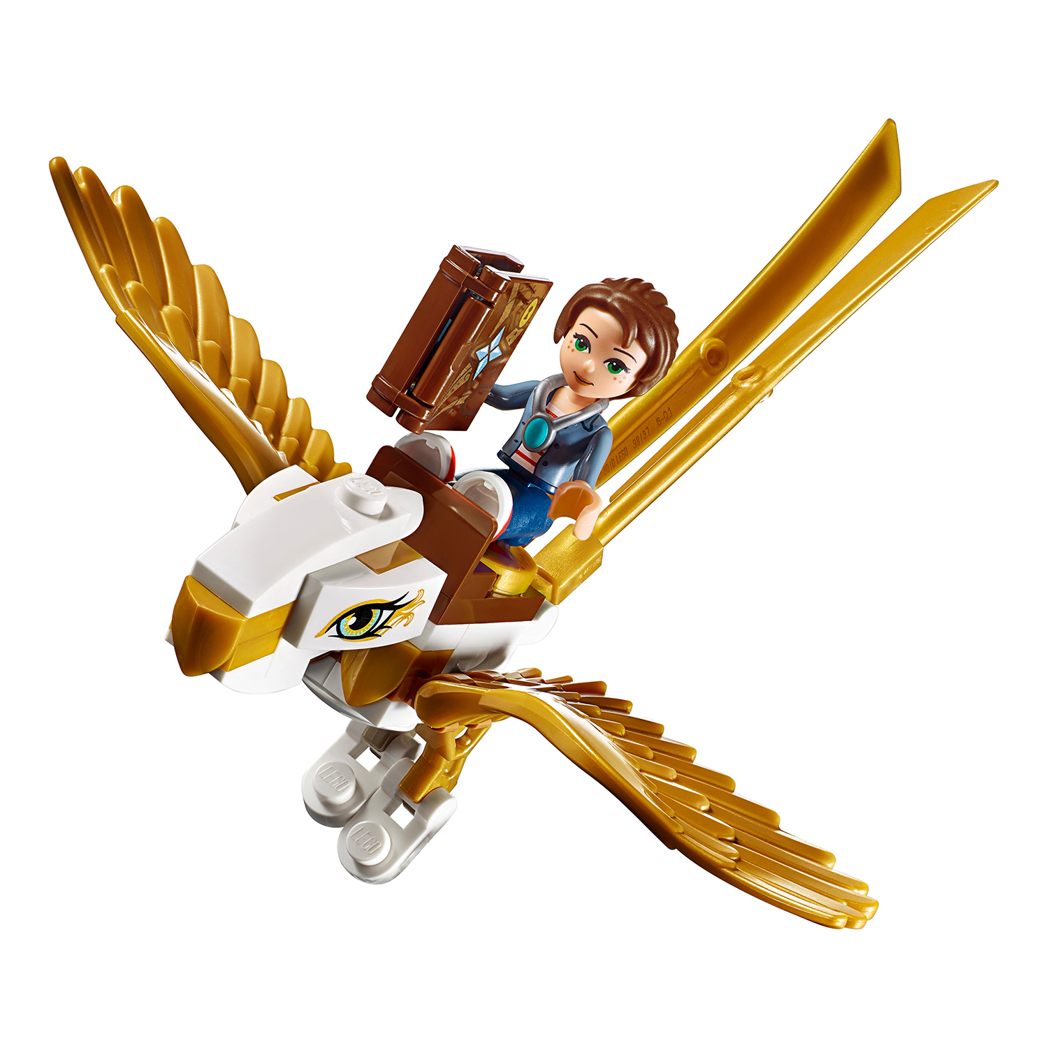 Конструктор LEGO Elves блочный - фото 13