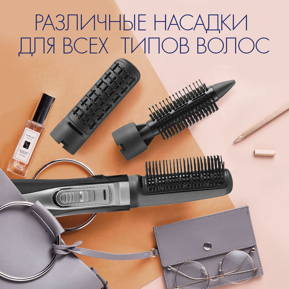 Фен ENDEVER aurora-502 - фото 4