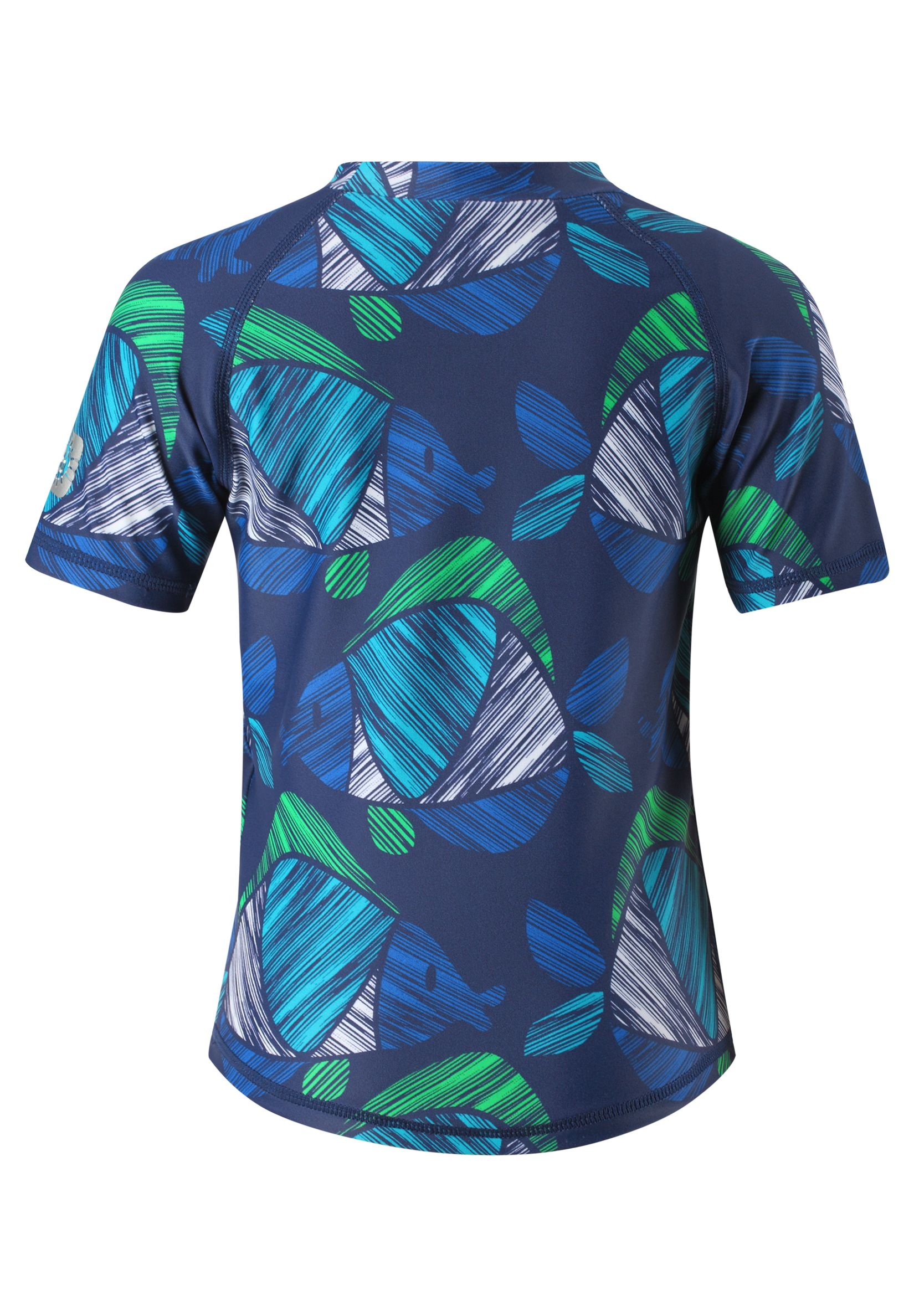 Купальный костюм Reima 516351-6844 - фото 2