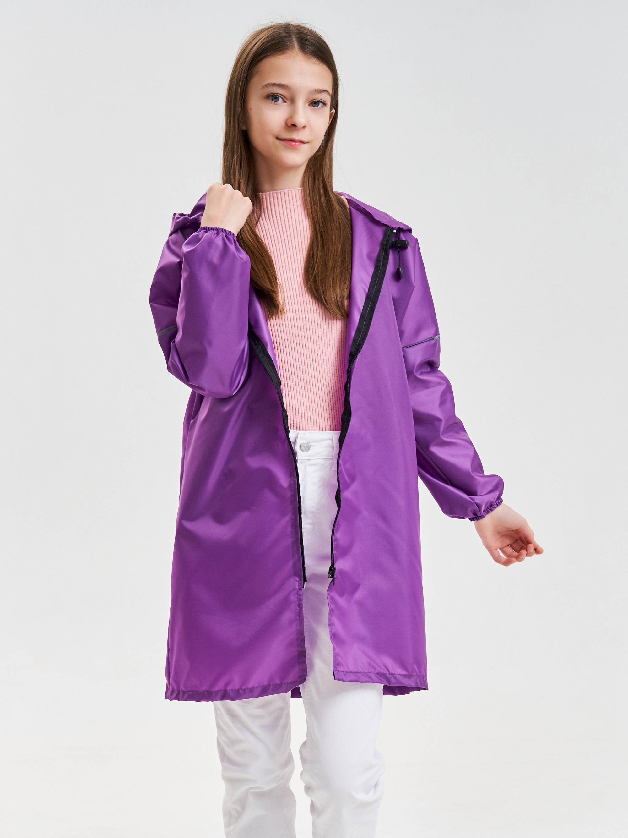 Дождевик Федор Сумкин ДО017/13 - фото 9