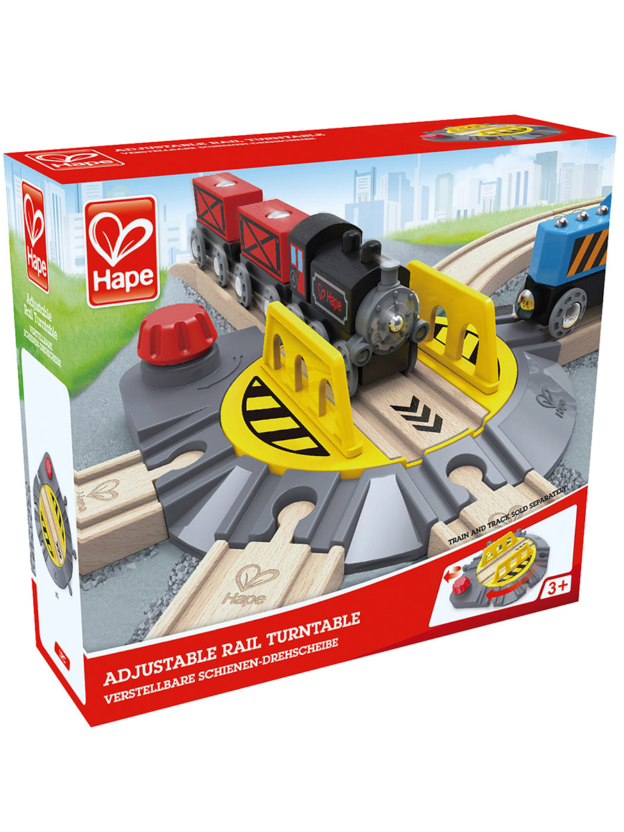 Дополнительные элементы Hape E3723_HP - фото 6