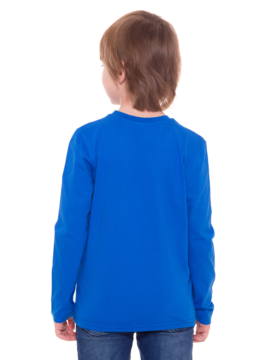 Лонгслив N.O.A. 11595 - фото 6