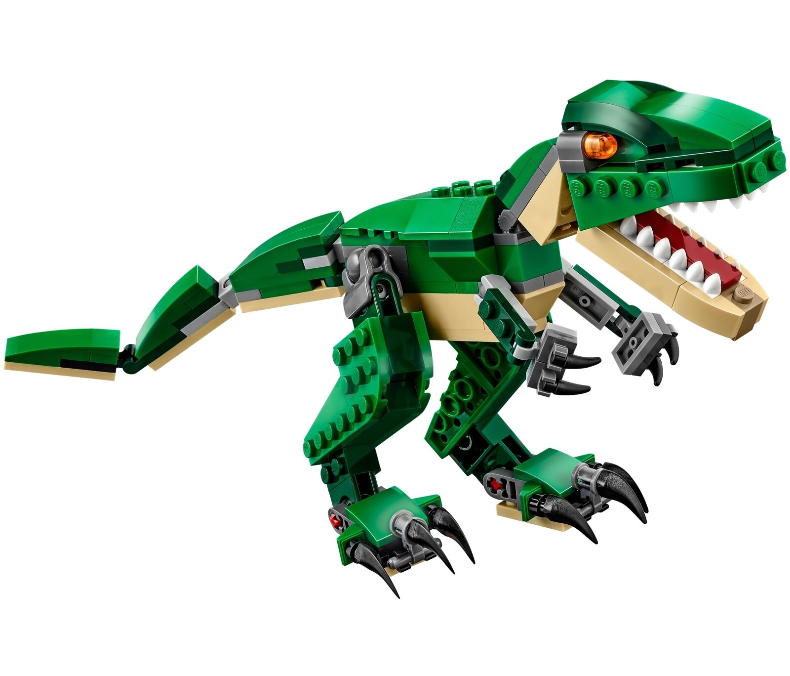 Конструктор LEGO 1264 дет. - фото 1