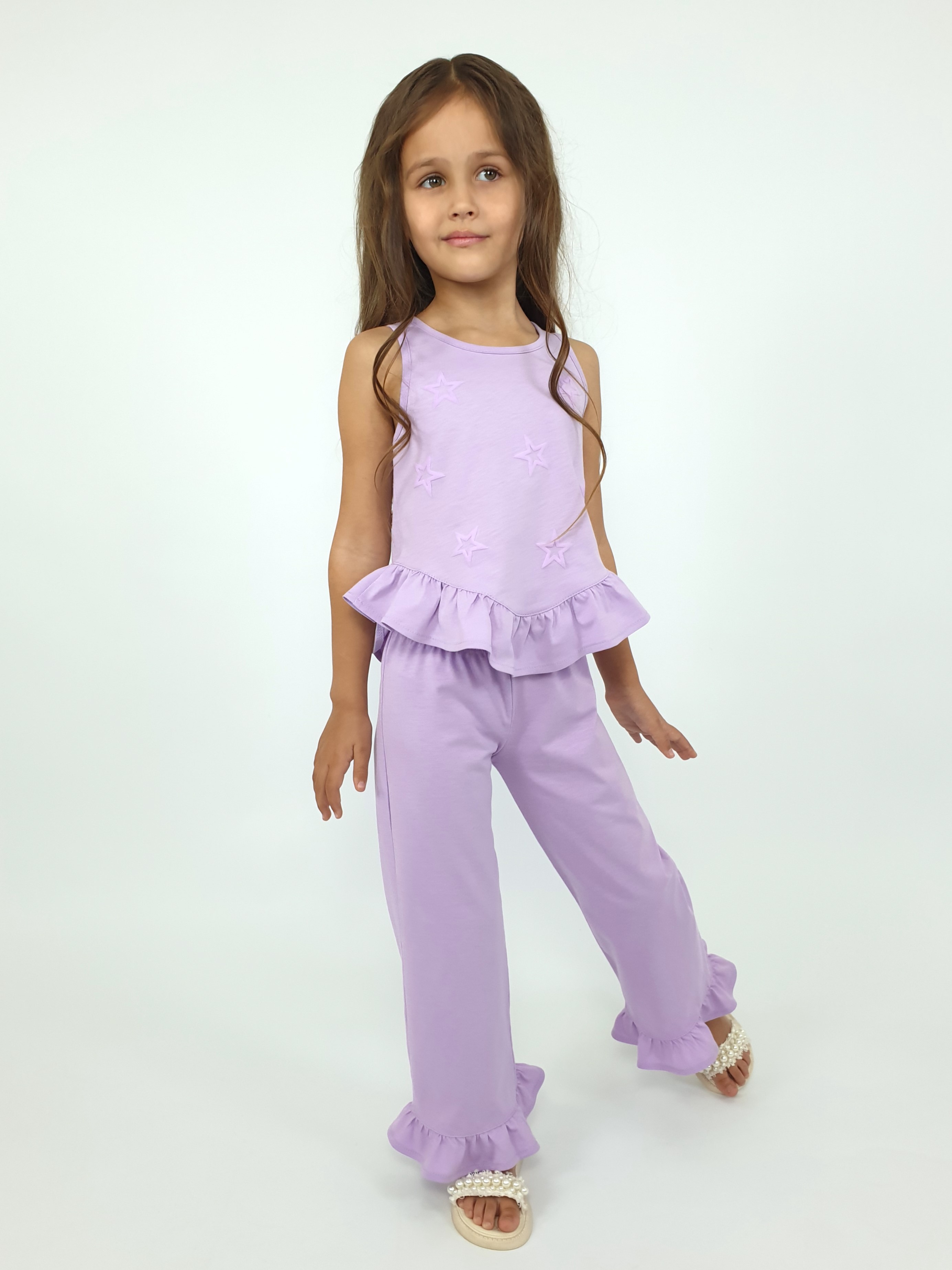 Комплект Luneva 02-147-3. - фото 8