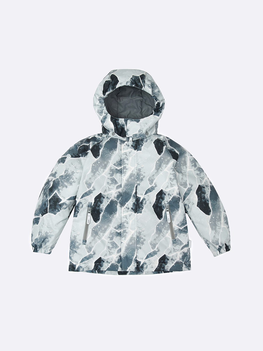 Куртка Lassie 72105403-9370 - фото 1