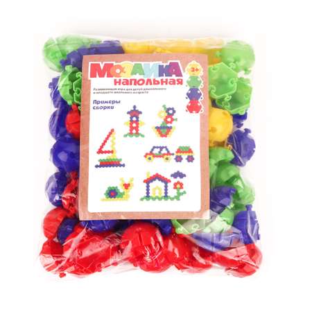 Напольная мозаика Green Plast