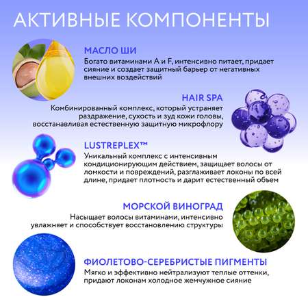 Маска Ollin
