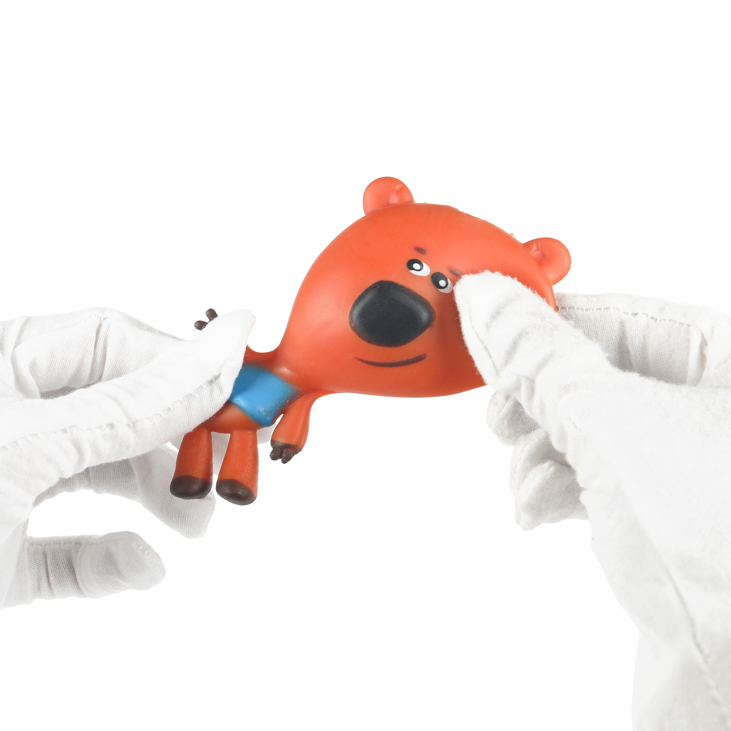 Фигурка Играем вместе Кеша - фото 3