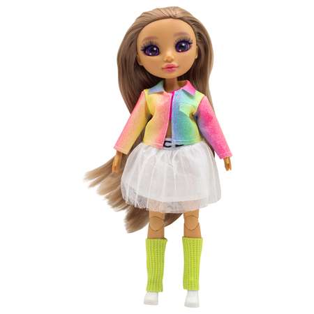 Кукла модельная Funky Toys