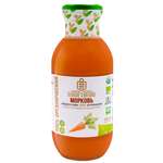 Сок натуральный GEORGIAS NATURAL морковный 300мл