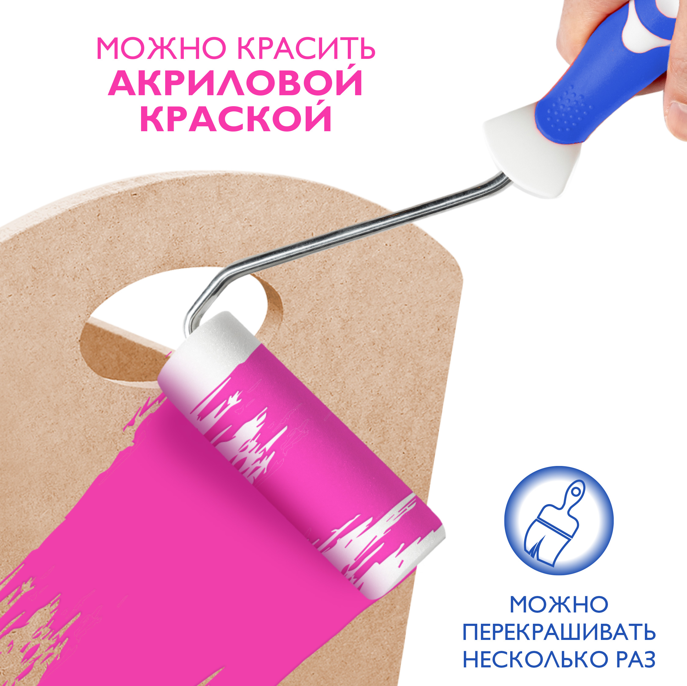 Домик для кукол Mary Poppins 45 см 67411 - фото 3