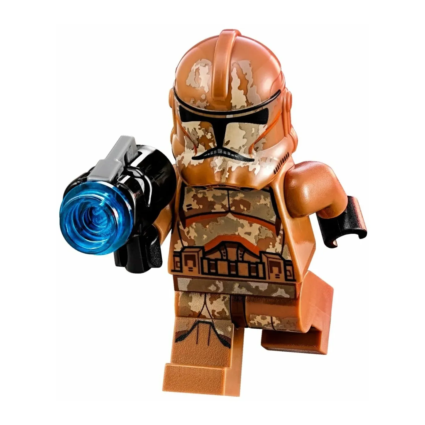 Конструктор LEGO Star Wars 75089 89 дет. - фото 3