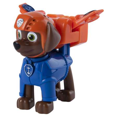 Фигурка Paw Patrol Зума