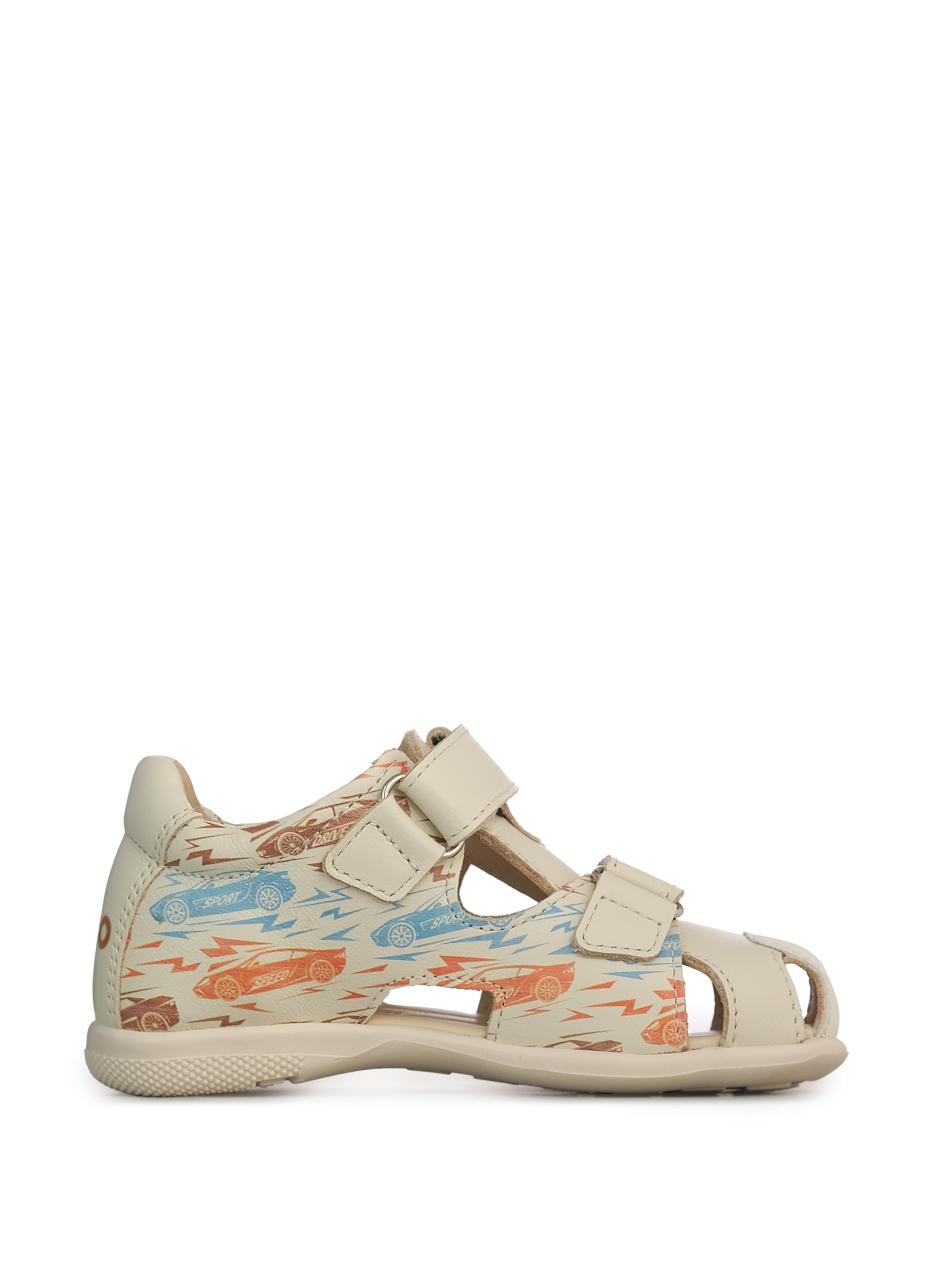 Сандалии Bottilini SO-362(103) - фото 4