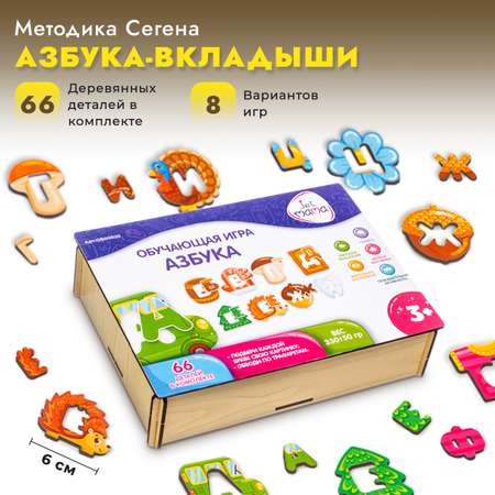 Настольная игра JetMama