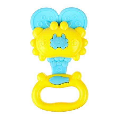 Игрушка Sima-Land погремушка