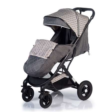 Коляска прогулочная Babyhit Regard