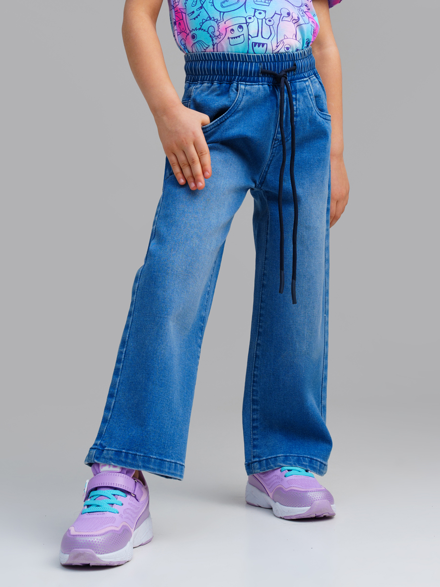 Джинсы PlayToday 12522018 - фото 6