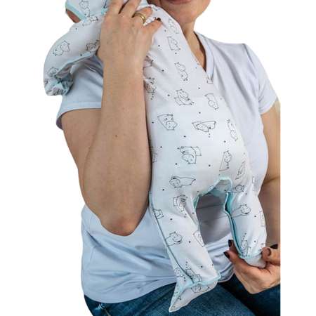 Комбинезон LeeLuckBaby