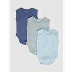 Боди 3 шт Супер Пупс