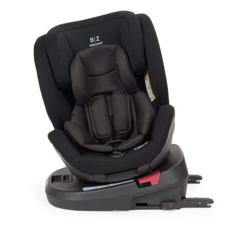 Автокресло Bebizaro Isofix 0+/1/2/3 (0-36 кг)